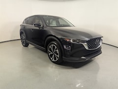 2022 Mazda CX-5 2.5 S Premium Plus Package SUV