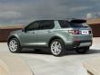 Used 2016 Land Rover Discovery Sport HSE SUV