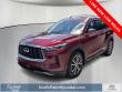 Used 2025 INFINITI QX60 Sensory SUV