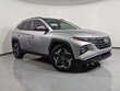 Hyundai Tucson Hybrid
