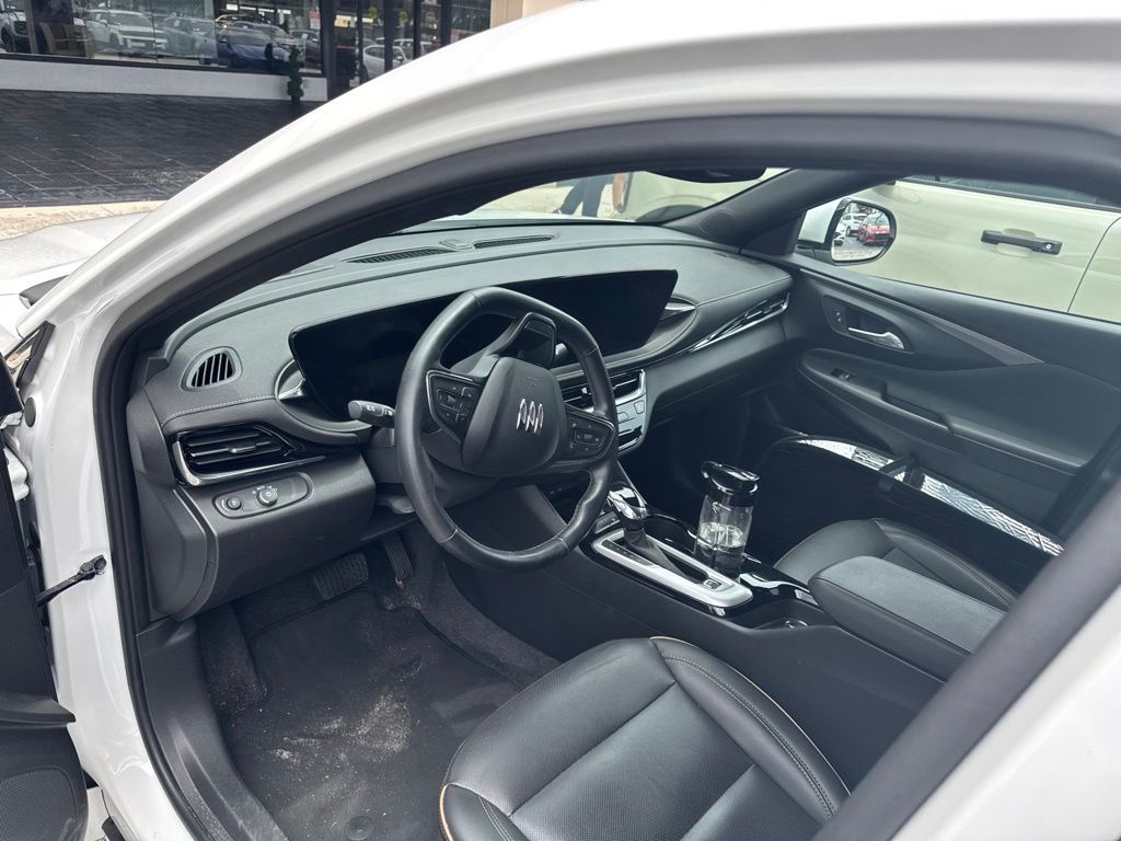 2024 Buick Envista Avenir - Photo 19