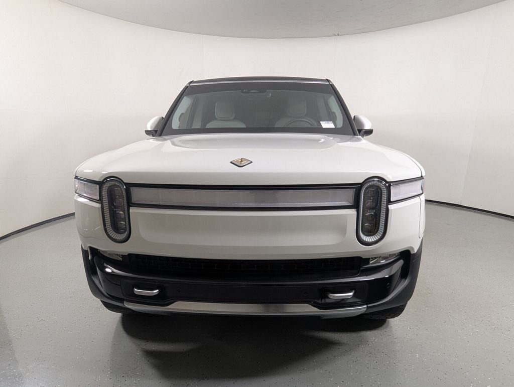 Used 2023 Rivian R1S Adventure with VIN 7PDSGABA8PN011981 for sale in Lake Park, FL
