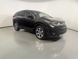2017 Honda CR-V EX SUV