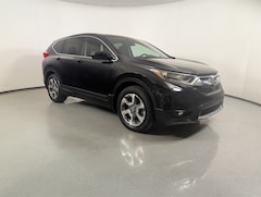 2017 Honda CR-V EX SUV