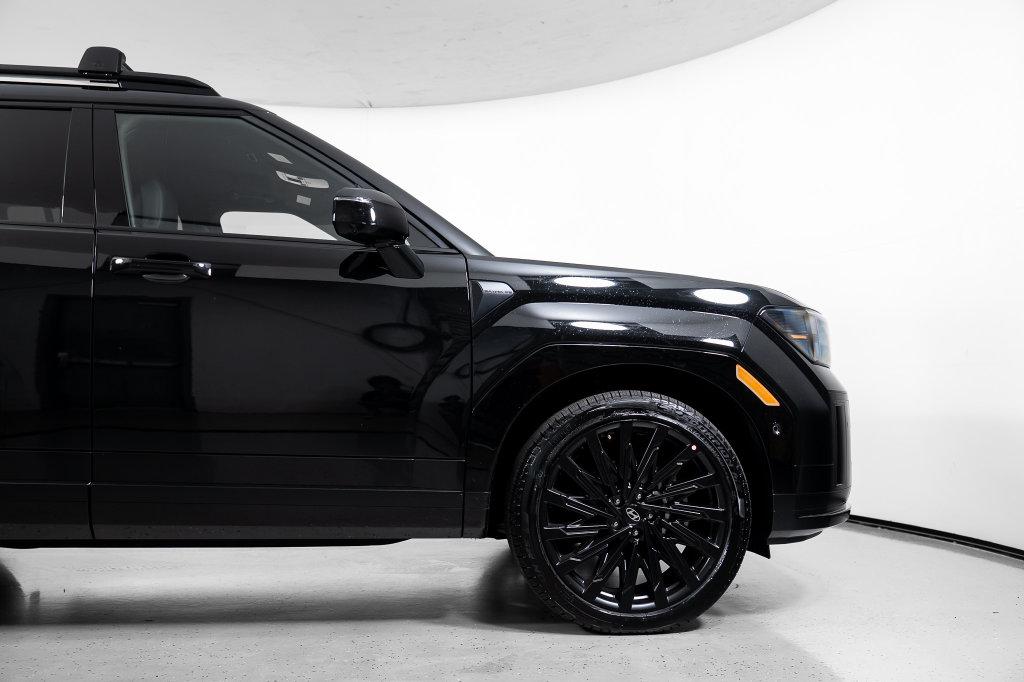 New 2027 Hyundai Santa Fe Calligraphy FWD SUV