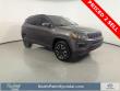 Used 2020 Jeep Compass Trailhawk SUV