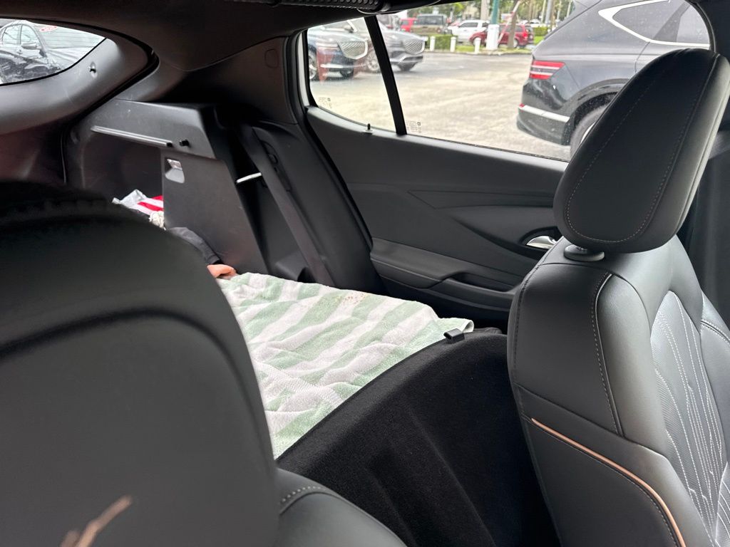 2024 Buick Envista Avenir - Photo 9