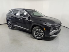 2025 Hyundai Tucson SEL FWD SUV