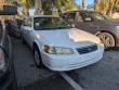 Used 2000 Toyota Camry LE Sedan