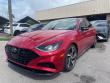Used 2022 Hyundai Sonata SEL Plus Sedan