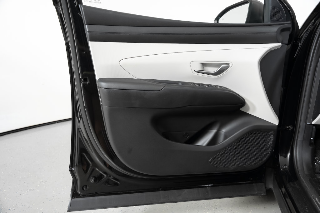 2026 Hyundai Tucson SE - Photo 34