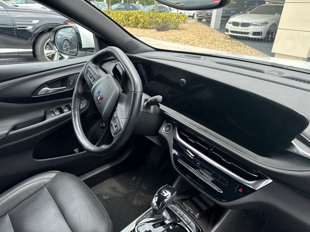 2024 Buick Envista Avenir - Photo 8