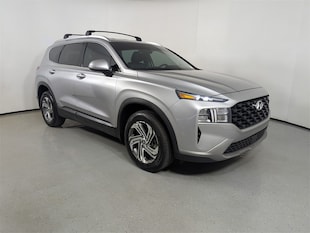 2023 Hyundai Santa Fe SEL SUV