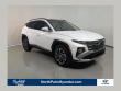 Certified 2025 Hyundai Tucson Hybrid Limited SUV