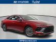 Used 2024 Hyundai Sonata Hybrid Limited Sedan