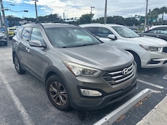 2016 Hyundai Santa Fe Sport 2.4 Base SUV