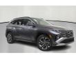 New 2025 Hyundai Tucson Hybrid Limited SUV