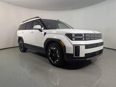 2026 Hyundai Santa Fe SEL FWD SUV