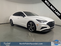 2023 Hyundai Sonata SEL Plus Sedan