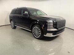 2026 Hyundai Palisade Calligraphy FWD SUV