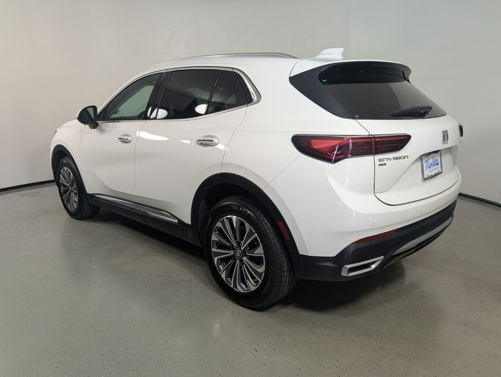 2024 Buick Envision Preferred - Photo 6