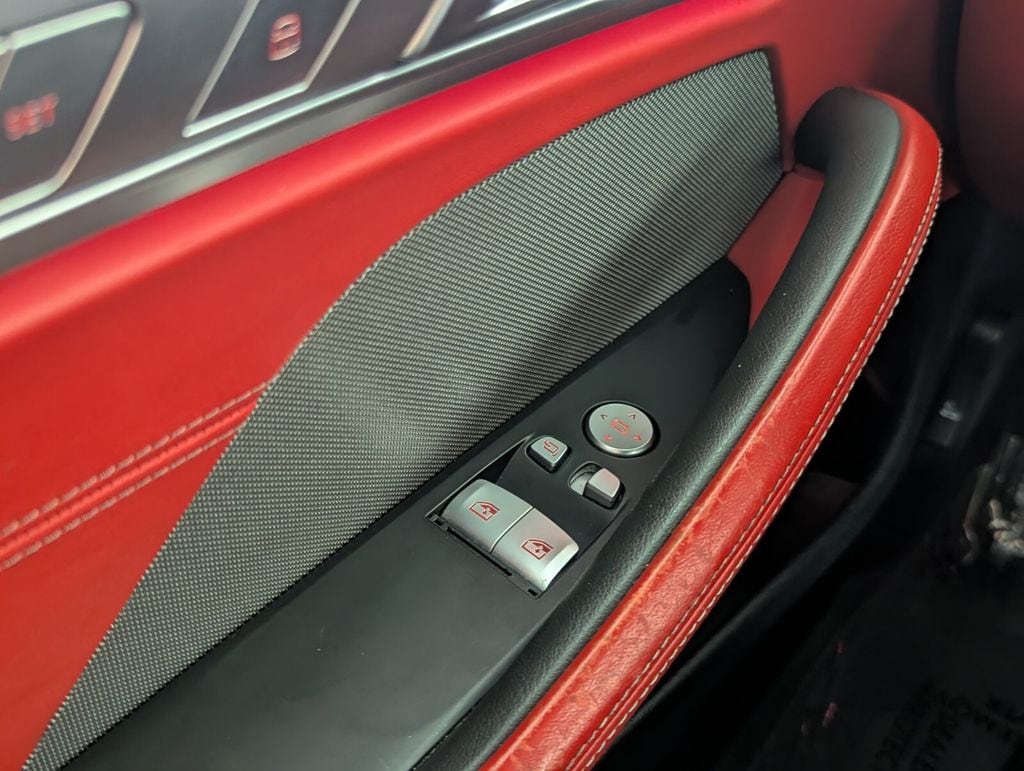 2023 BMW 8 Series M850i - Photo 16