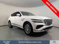 2025 Genesis GV80 2.5T SUV