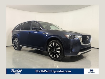 2024 Mazda CX-90 3.3 Turbo S SUV