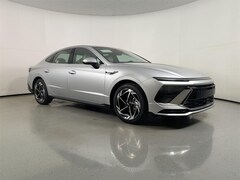 2026 Hyundai Sonata SEL Sport Sedan