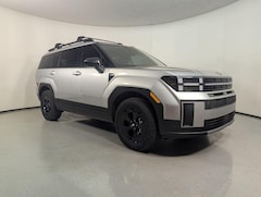 2026 Hyundai Santa Fe XRT AWD SUV