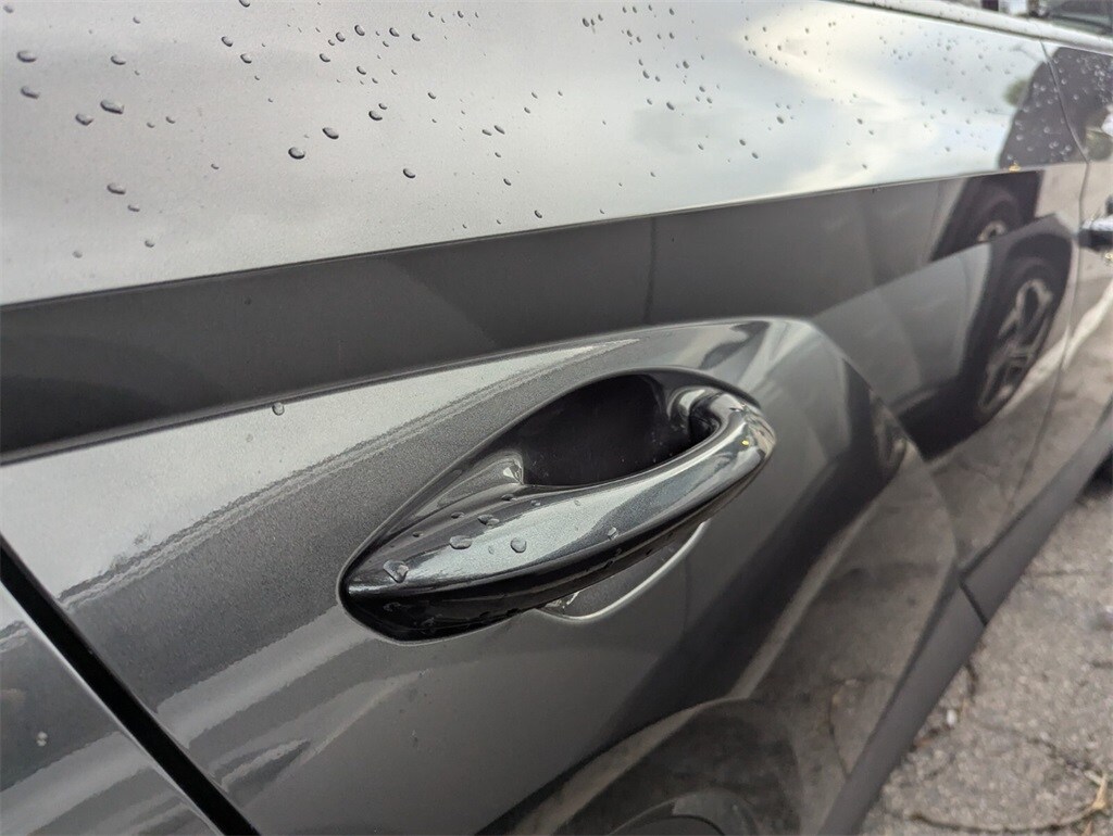 2023 Hyundai Tucson Limited photo 16