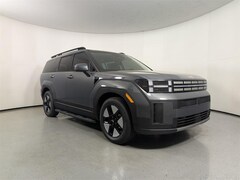 2026 Hyundai Santa Fe Hybrid SEL SUV