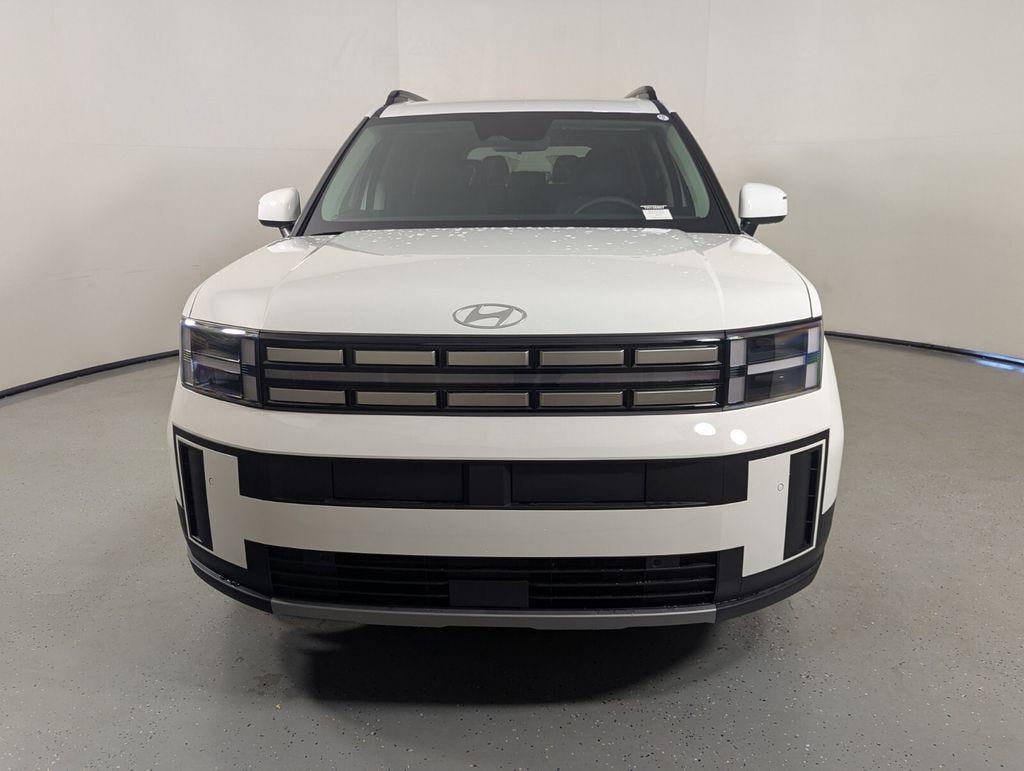 New 2026 Hyundai Santa Fe Hybrid SEL SUV