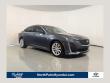 Used 2020 Cadillac CT5 Luxury Sedan