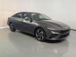 New 2026 Hyundai Elantra Hybrid Limited Sedan