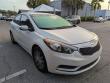 Used 2014 Kia Forte LX Sedan