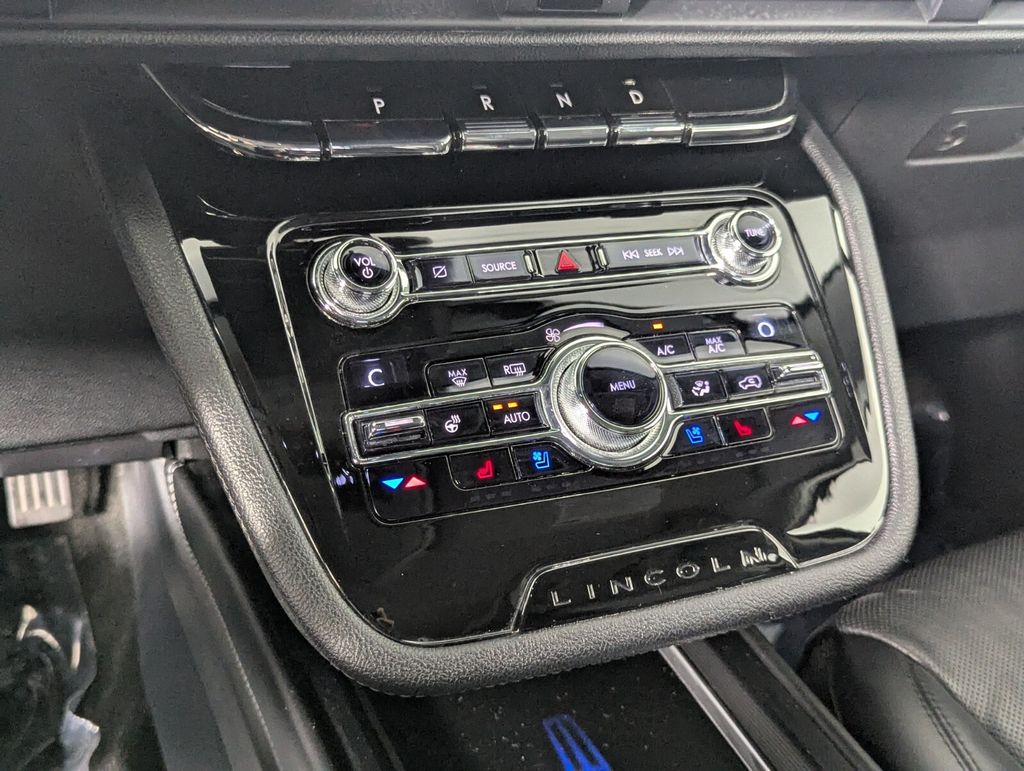 2020 Lincoln Corsair Reserve - Photo 22