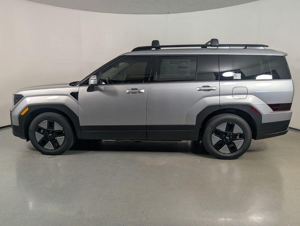New 2027 Hyundai Santa Fe HEV SEL SUV