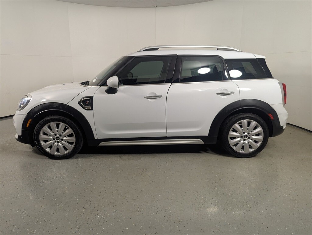 2018 Mini Cooper Base photo 4