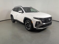 2025 Hyundai Tucson SEL FWD SUV