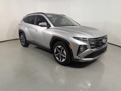 2025 Hyundai Tucson SEL FWD SUV