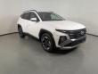 New 2025 Hyundai Tucson SEL FWD SUV