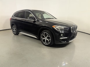 2019 BMW X1 xDrive28i SUV