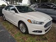 Ford Fusion Hybrid
