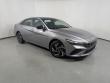 New 2025 Hyundai Elantra Hybrid SEL Sport Sedan