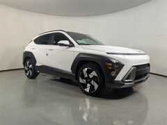 2026 Hyundai Kona Limited FWD SUV