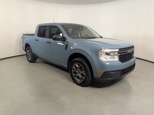 2022 Ford Maverick XLT Truck