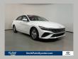 Used 2025 Hyundai Elantra SE Sedan