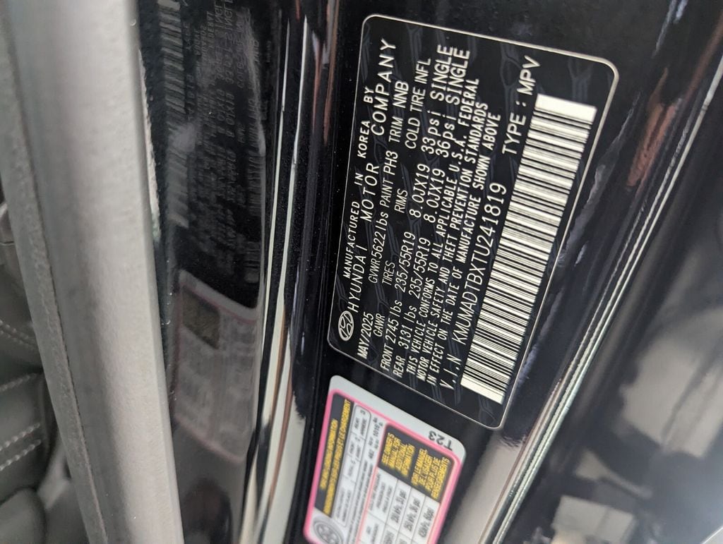 2026 GENESIS GV70 - Photo 28