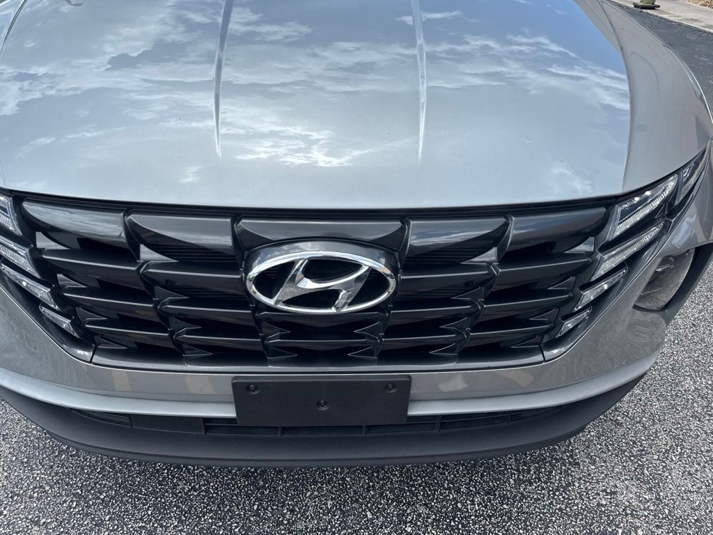 2023 Hyundai Tucson SEL - Photo 23